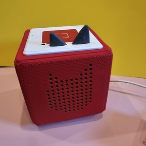 Kids Tonie Box Speaker With Charger